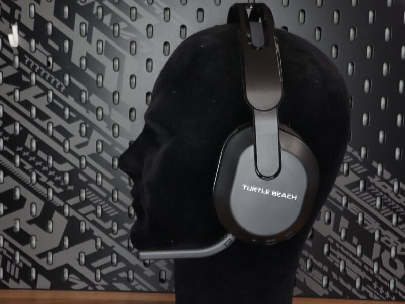 Turtle Beach Stealth 500 Headset multiplatform QuickSwitch ultra-lightweight swarm gaming superhuman hearing 40mm.JPG